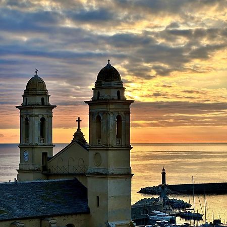Charmant 2 Pieces Coeur De Bastia Bastia  Extérieur photo