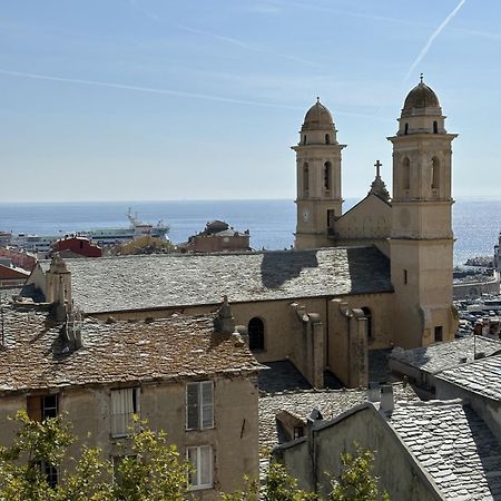 Charmant 2 Pieces Coeur De Bastia Bastia  Extérieur photo
