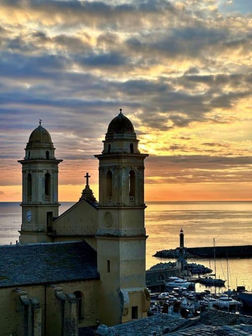 Charmant 2 Pieces Coeur De Bastia Bastia  Extérieur photo