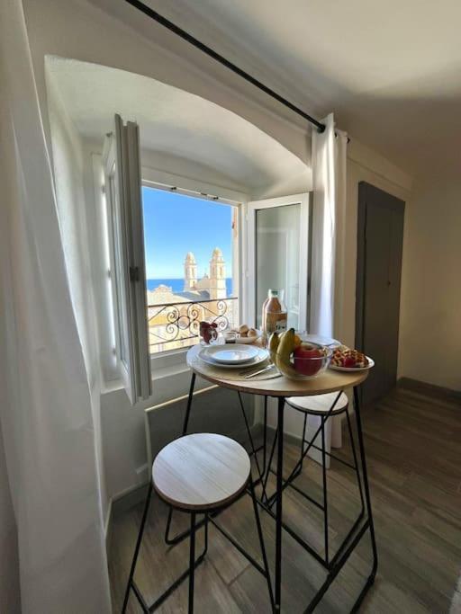 Charmant 2 Pieces Coeur De Bastia Bastia  Extérieur photo